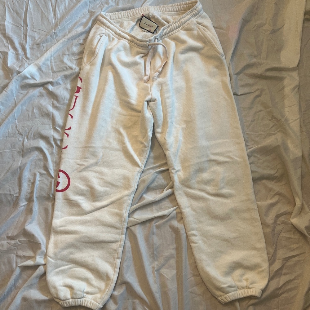 Gucci Sweatpants